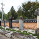 장수향교 이미지