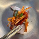신가네칼국수 | 하계동맛집 [신가네칼국수] 콩국수, 소라보쌈 완벽한 식사 후기