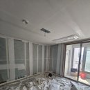 GS25 광주본촌점 | 광주 도배 업체 사장님께서 직접 시공하는 본촌동 힐스테이트 33평 실크벽지