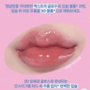 뽀송하개 재워줄개 | 퓌 바닐라 70% 볼류밍글로스 후기 - 푸딩팟 바닐라 비교