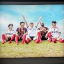 FC 서울 팬파크 짱구 굿즈 소개 구매 후기