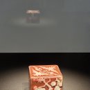 조선의 백자 군자지향 @ 리움