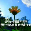 평안 이미지