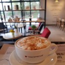 요거프레소 아산장영실과학관점 이미지