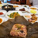 구드래 먹자골목 이미지