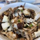 청산도 여행 2일차 코스모스 만개 서편제길, 장기미해변, 몽돌해변, 범바위, 다현제, 뜰안채펜션