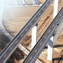 [토목ㆍ건축대상] `대구~부산 민자고속도로` 국토 체증이 `뻥` -매일경제. 이미지