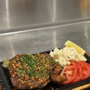 동명동 오므라이스 오꼬노미야끼 맛집 “캬베츠” 후기