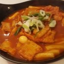 소소떡볶이 - 마포구 독막로9길 38 | 소소떡볶이