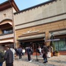 [2022.03] 패션웨어하우스/ 기흥 한섬 팩토리 아울렛 남성복 위주 쇼핑 후기/ 시흥 프리미엄 아울렛 방문