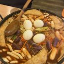 신당동 즉석떡볶이 네이버블로그