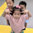 강산 태권도장 이미지