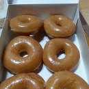 크리스피크림 롯데상인점 이미지