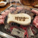해달장