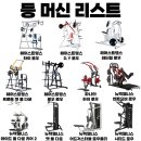 식스팩 휘트니스 이미지