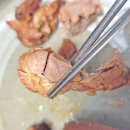 아빠식당 족발 밀키트 황기품은 순살족발 막국수 후기