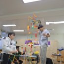 하이텍고등학교 앞 이미지