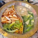 부산 시청, 양정 '마라쿵젠' 마라탕, 훠궈 무한리필 맛집 내돈내산 솔직 후기