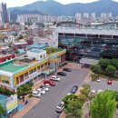 밀양시립도서관 이미지