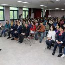 더불어락노인복지관 이미지