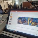 경상북도교육청상주도서관 | 상주도서관 한눈으로읽는서양미술사 5