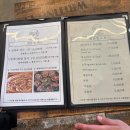 회운정식당 | 통영의 숨은 보석, 회운정에서의 특별한 미식 경험