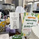 씨유 경산계양주공점 | 경산맛집 샌드위치맛집 수제도시락맛집 민들레상점 경산점 다녀온 후기🥪💛