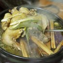 한방옻닭 이미지