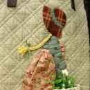 퀼트 소품 이미지