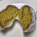 유행 | 여의도 더 현대 한정선 두바이 쫀득 쿠키(두쫀쿠) 유행에 이은 찹쌀떡 후기