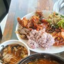 청주시민만 아는 찐맛집 왕뼈해장국 앤 한식부페 솔직후기 (찾아가는 맛집)