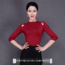 숄더댄스 이미지