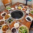 청주 노포 장어맛집 운천동 명성숯불장어
