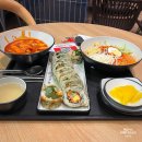 배스킨라빈스정읍 - 정읍시 충정로 85 | 안성스타필드 푸드코트 맛집 정읍옛날김밥 부침개김밥