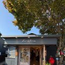 제원면사무소.보건지소 | [인천/영종도]신시모도 섬 현지인추천카페 굴뚝빵 솔직후기_하라보라