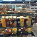 인천 동춘동 단체석 있는 베이커리 카페, 커피파레트 방문 후기