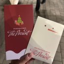 THE설레임 | 2025 DAY6 Special Concert ‘The Present’후기