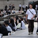 그냥 심심해서요. (46492) 어제 서울 낮 최고 28도 이미지