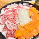 건산리 포차
