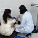 경북지적발달장애인복지협회 경산시지부 단체 체력인증
