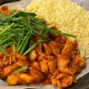 지동닭갈비 이미지