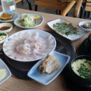 청사포횟집 이미지