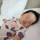 본가통채칼국수 | 아기 399일째 feat.강화도 힐키즈풀빌라