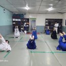 용인대 부흥 유도 체육관 이미지