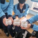 쪼물락공방 | [대전리누공방] 천연비누 쪼물락비누 자유학년제 진로체험 출강 후기