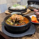 명가냉면 갈비탕 이미지