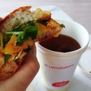 폴폴베이커리 | 마포구 베이커리 맛집) 달콤한 매력이 가득한! 베이커리가 가득~! '잼 베이커리' 리얼후기!