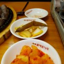 토종할매순대국