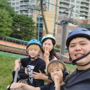 은가람펜션 | 루지 / 웰리힐리 리조트 / 아이들과 3박4일 여행 -1-