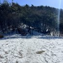 갑장사등산로 이미지